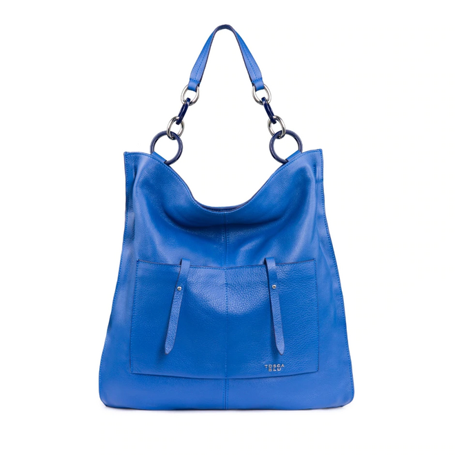 Carteira, €220, Tosca Blu
