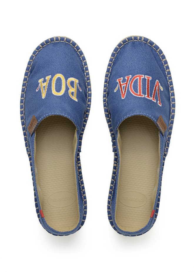 Alpercatas, €32, Havaianas