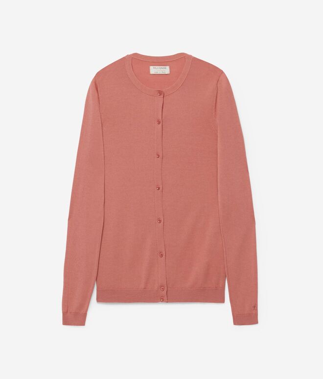 Os básicos em Caxemira da Falconeri