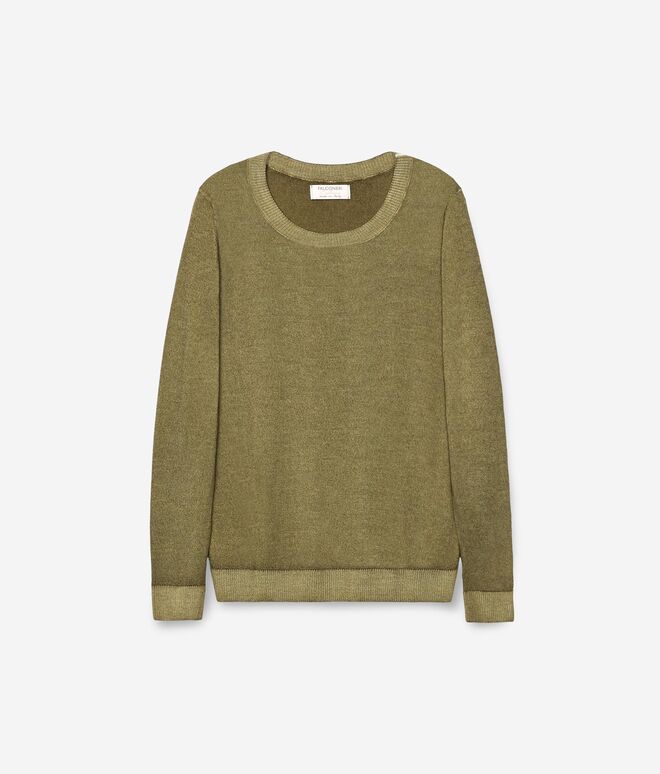 Os básicos em Caxemira da Falconeri