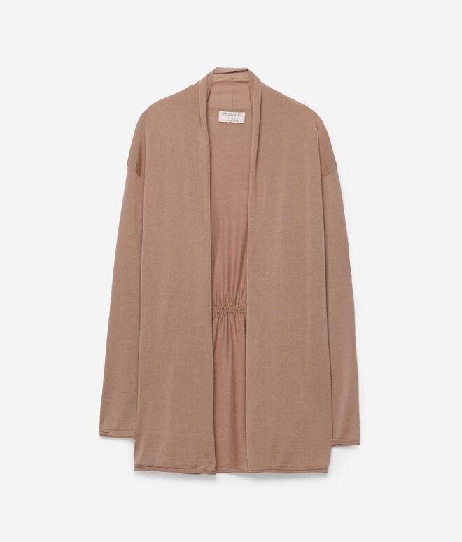 Os básicos em Caxemira da Falconeri