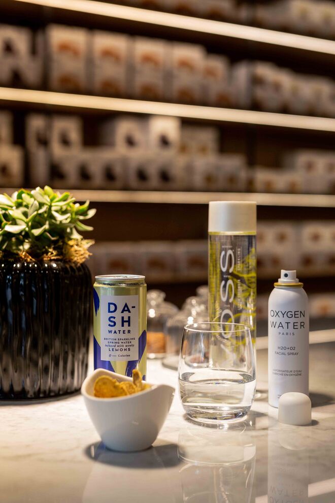 Loja LEV na Av. Miguel Bombarda, em Lisboa 