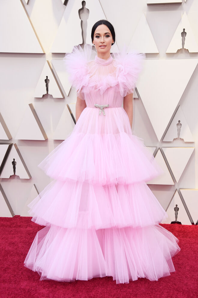 Kacey Musgraves em Giambattista Valli Couture