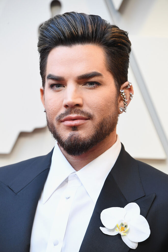 Adam Lambert