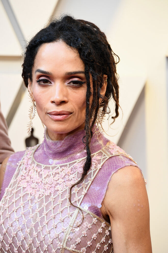 Lisa Bonet