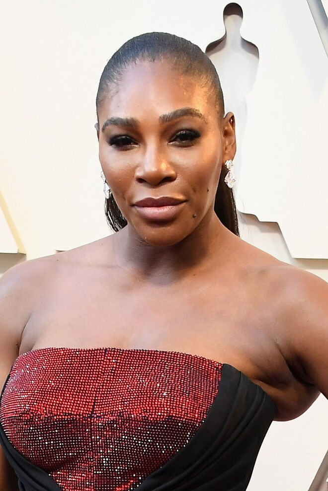 Serena Williams