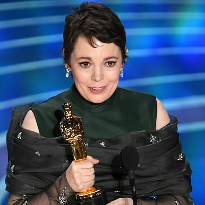 @oliviacolmanactress