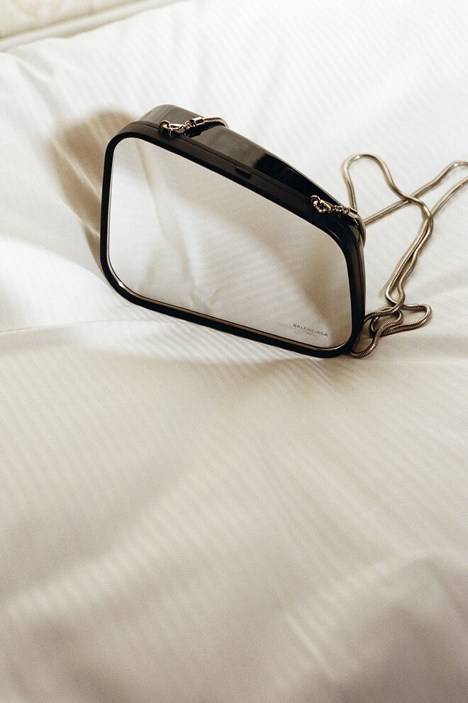 MyTheresa, Mala Balenciaga