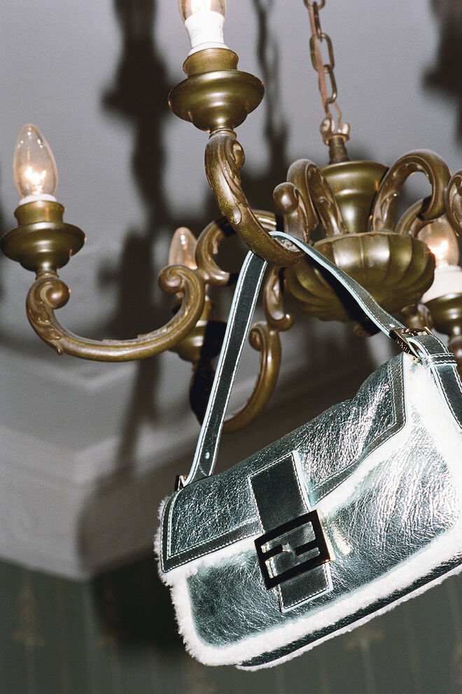 MyTheresa, Mala Fendi