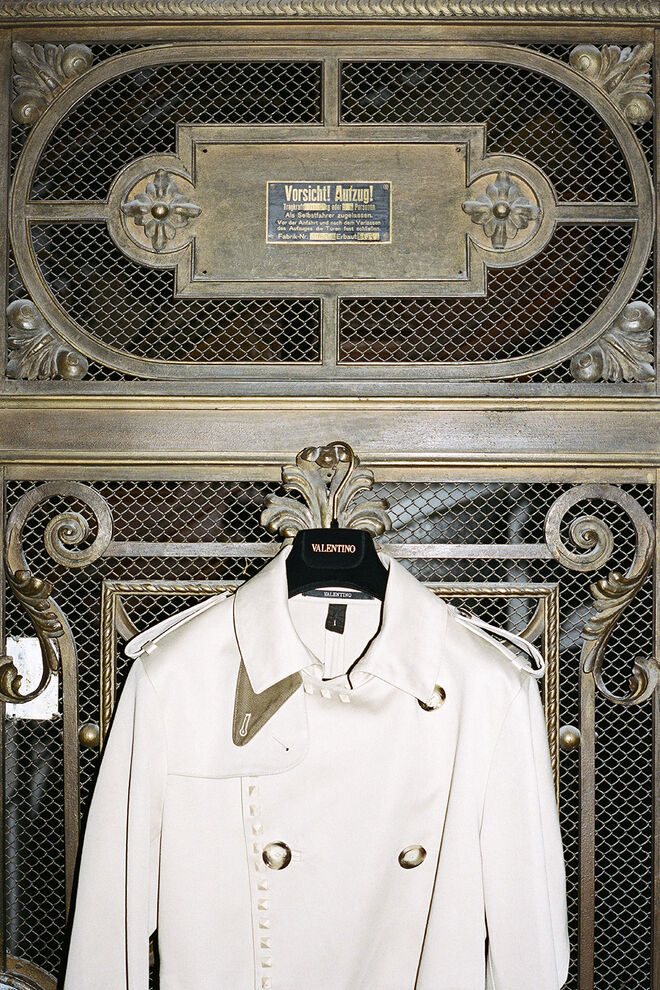 MyTheresa, Casaco Valentino