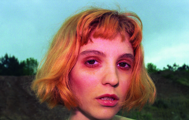 MyTheresa, Fotógrafa Maggy Swain