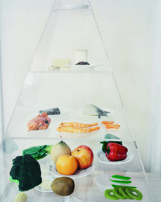 MyTheresa, Fotógrafa Ken Peng