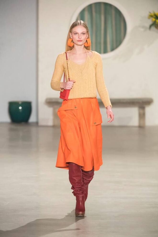 Coleção outono-inverno Jacquemus 2019