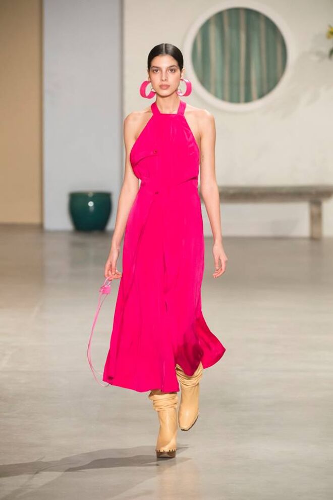 Coleção outono-inverno Jacquemus 2019