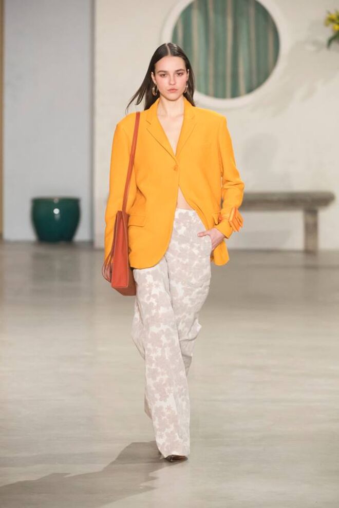 Coleção outono-inverno Jacquemus 2019