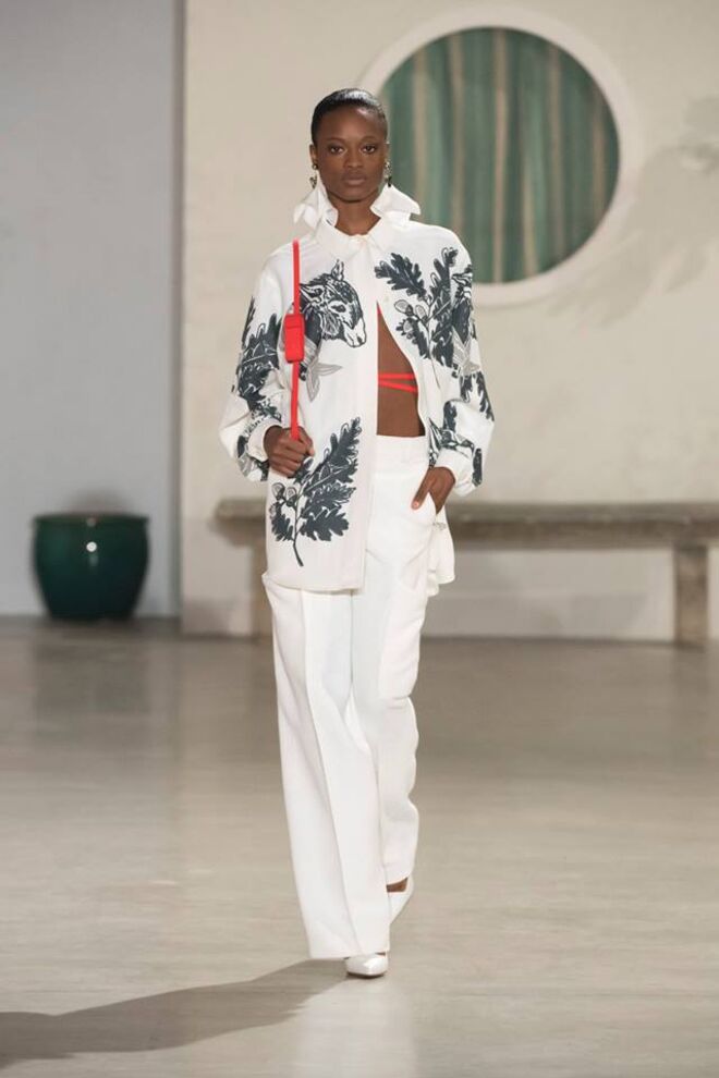 Coleção outono-inverno Jacquemus 2019