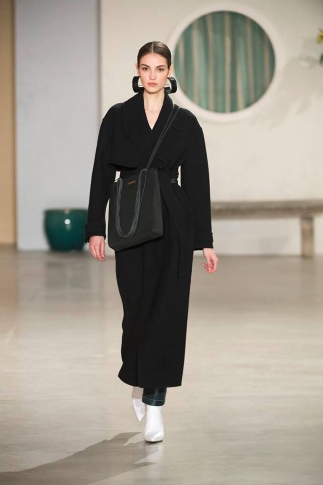 Coleção outono-inverno Jacquemus 2019