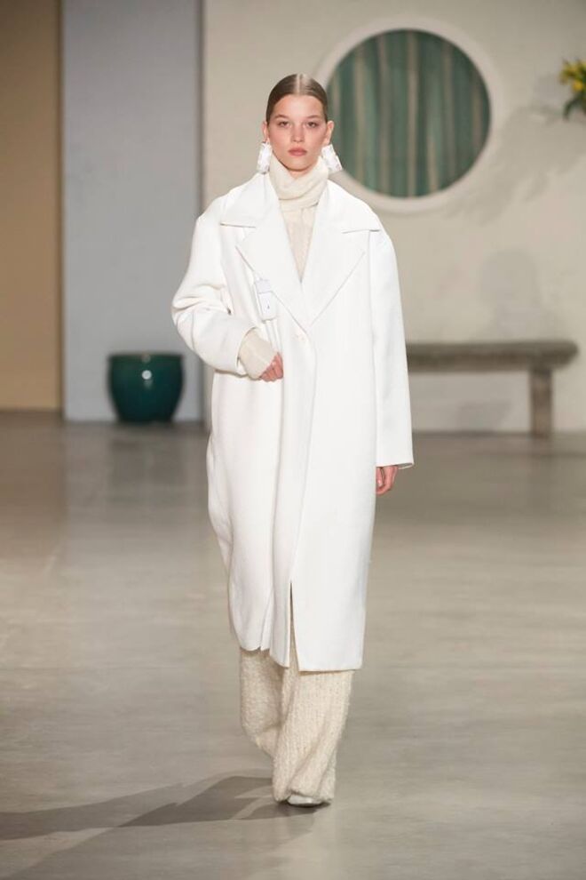 Coleção outono-inverno Jacquemus 2019