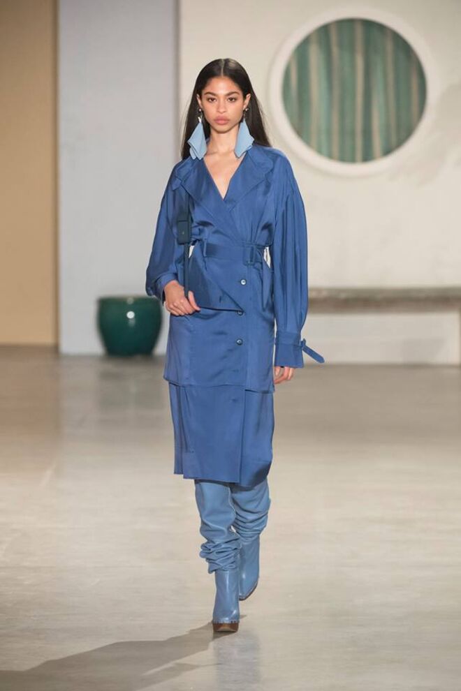 Coleção outono-inverno Jacquemus 2019
