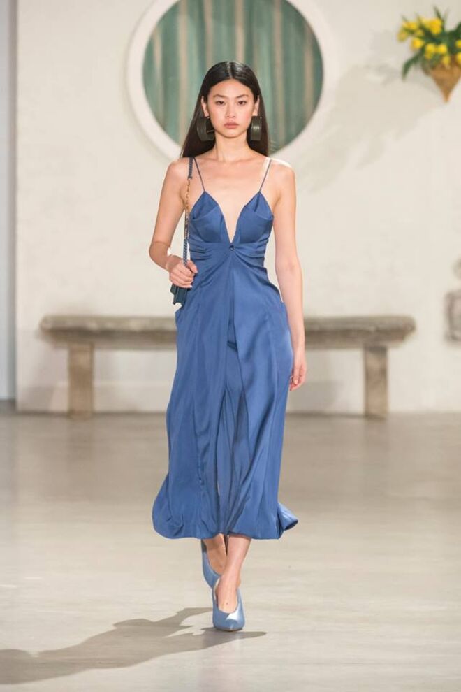 Coleção outono-inverno Jacquemus 2019