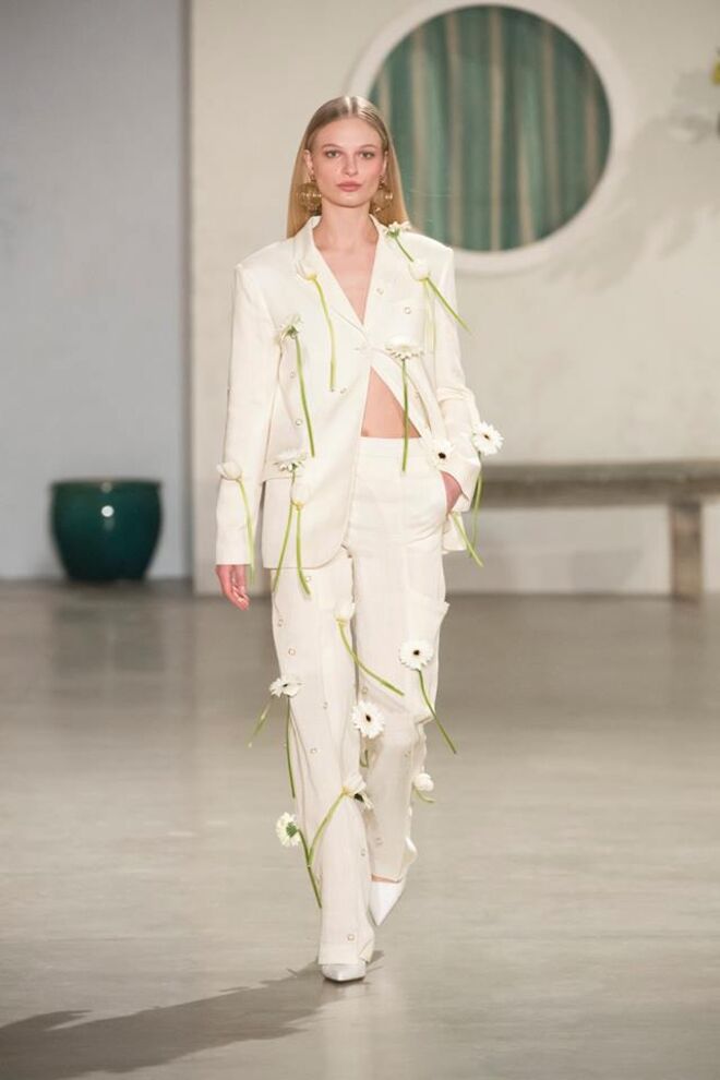 Coleção outono-inverno Jacquemus 2019