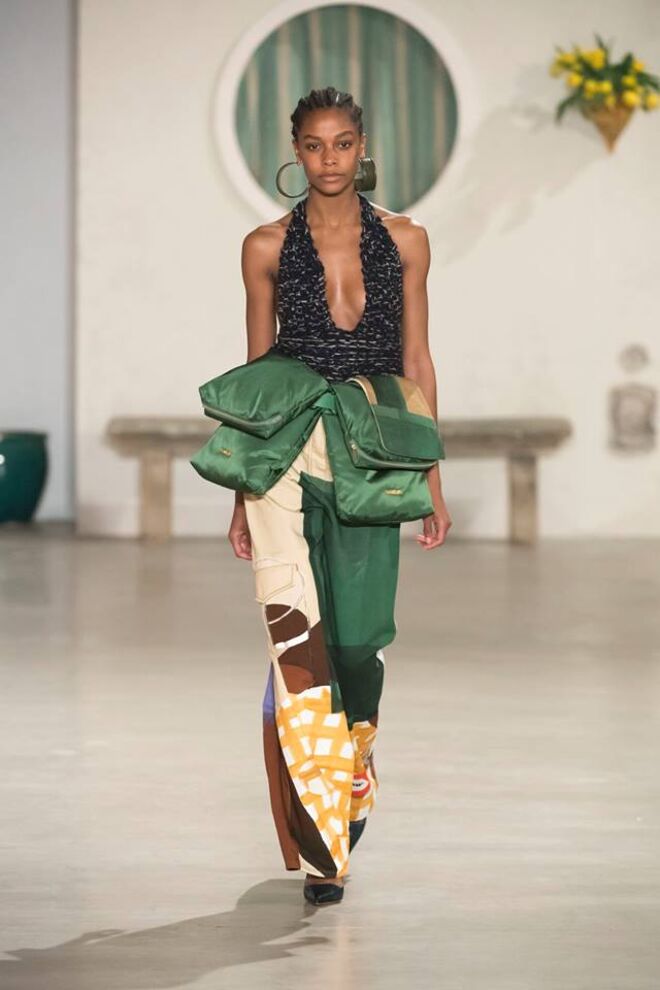 Coleção outono-inverno Jacquemus 2019