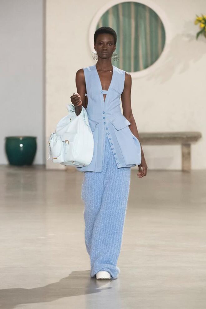 Coleção outono-inverno Jacquemus 2019
