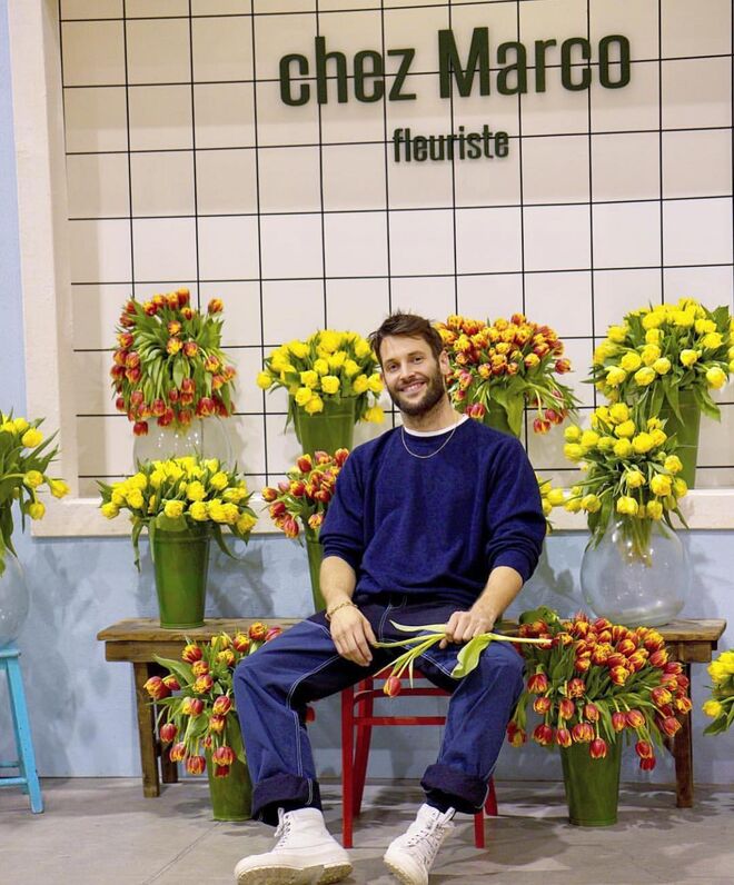 Coleção outono-inverno Jacquemus 2019