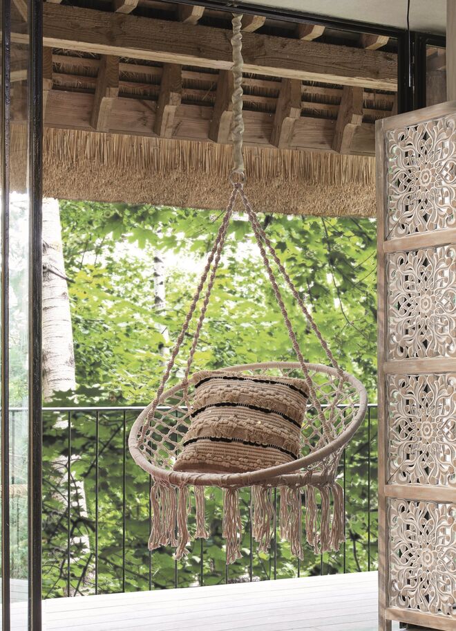 DeBorla, Coleção Spring Living