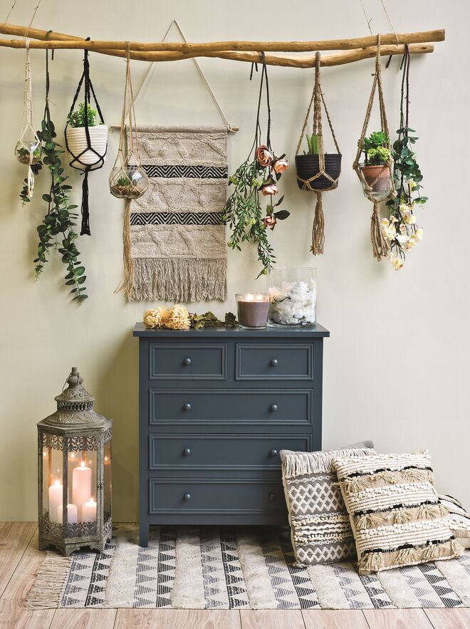 DeBorla, Coleção Spring Living