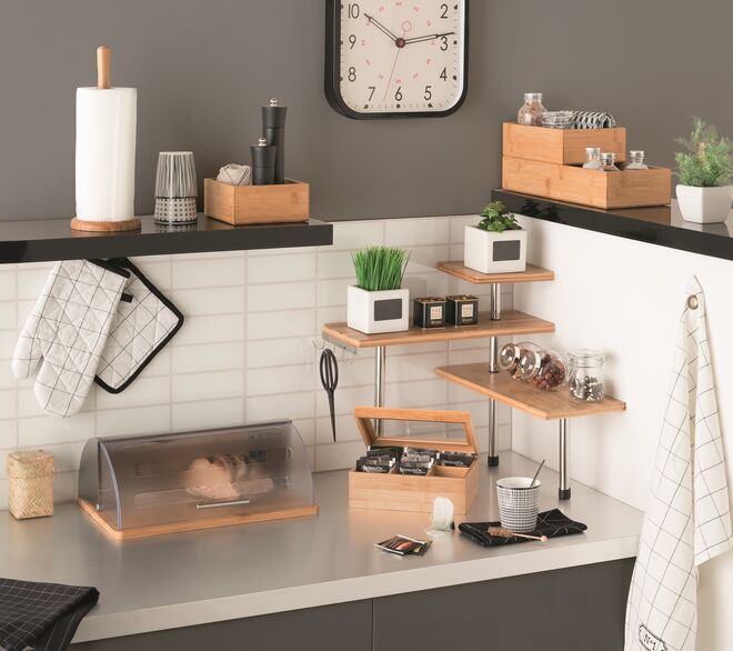 DeBorla, Coleção Spring Living