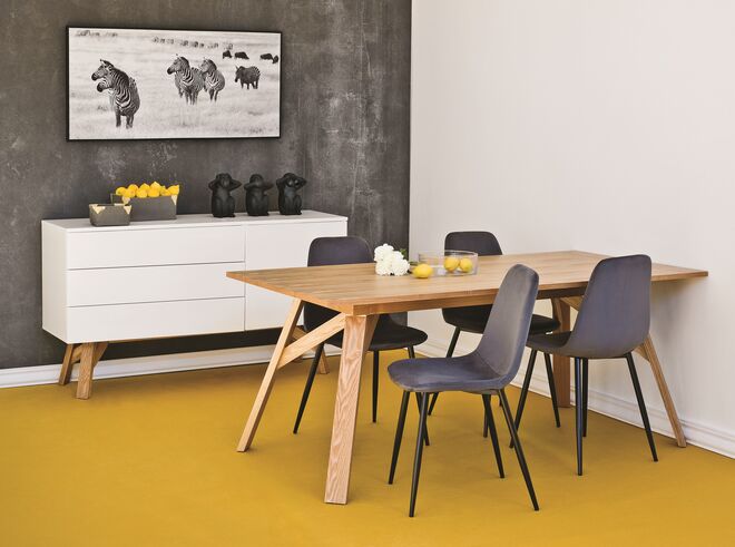 DeBorla, Mesa Happy Spring