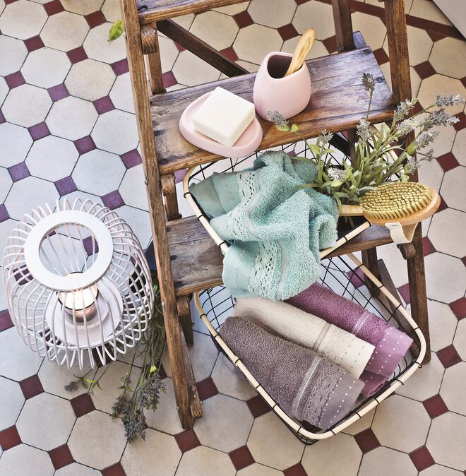 DeBorla, Coleção Spring Living