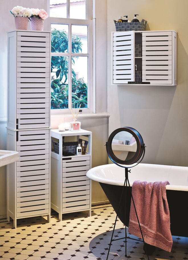 DeBorla, Coleção Spring Living 