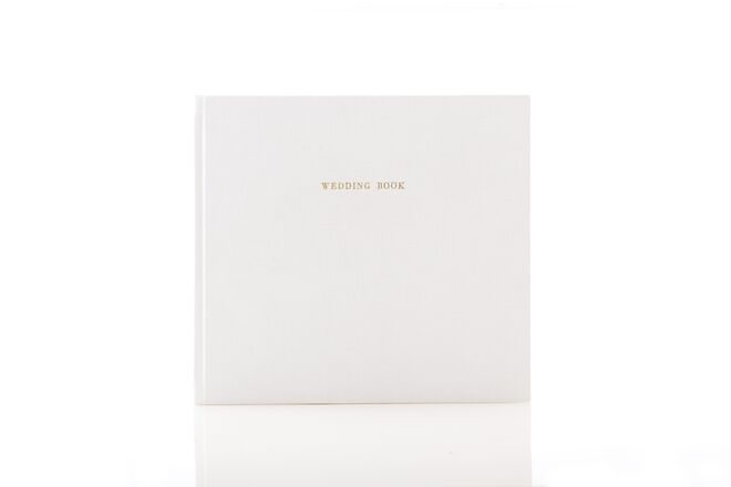 Coleção especial para casamentos