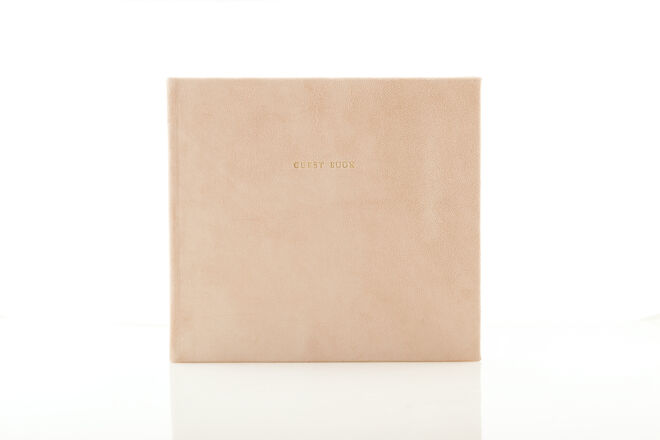 Coleção especial para casamentos