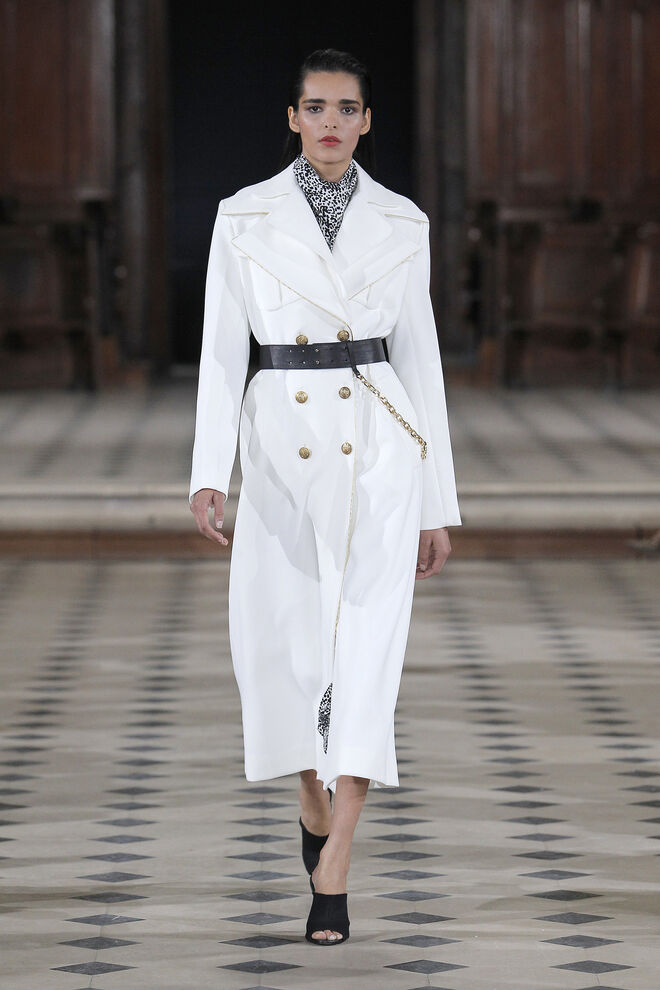 Coleção outono-inverno Diogo Miranda 2019