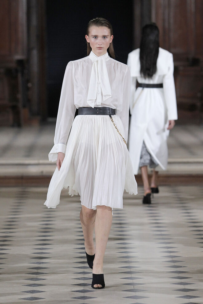 Coleção outono-inverno Diogo Miranda 2019