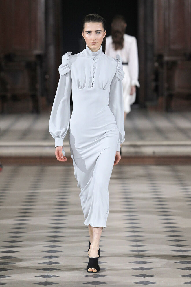 Coleção outono-inverno Diogo Miranda 2019