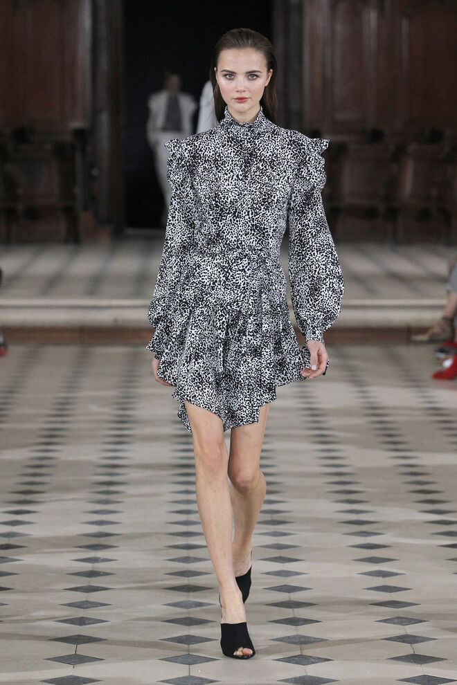 Coleção outono-inverno Diogo Miranda 2019