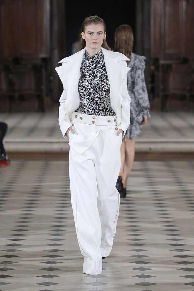 Coleção outono-inverno Diogo Miranda 2019