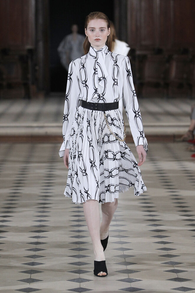 Coleção outono-inverno Diogo Miranda 2019