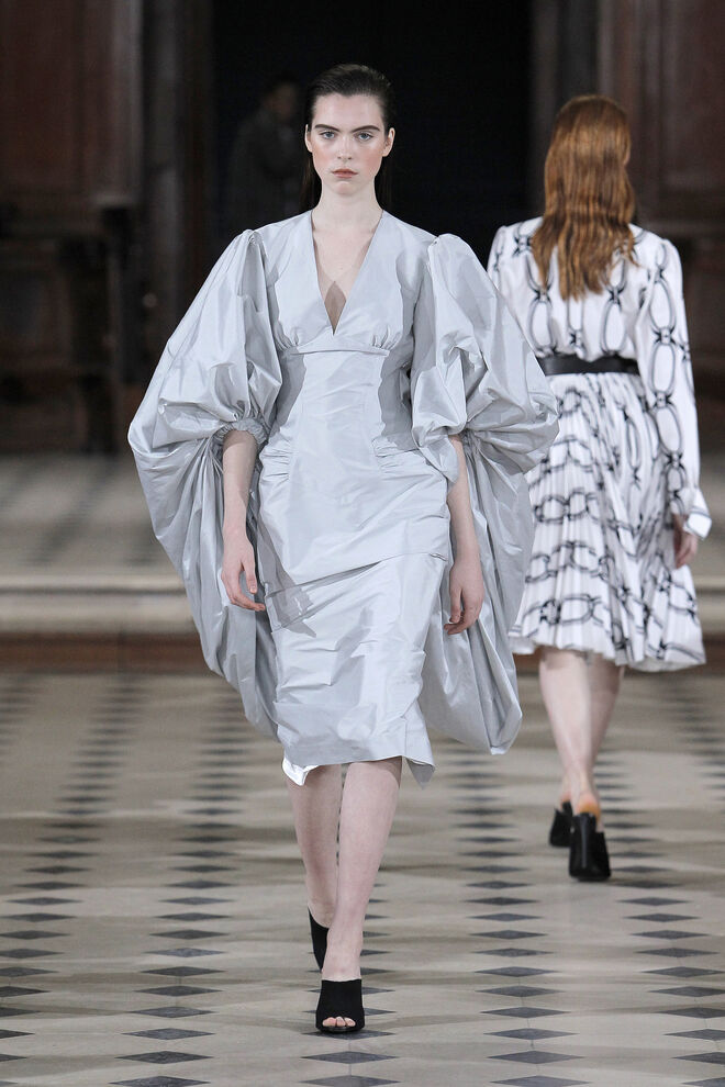 Coleção outono-inverno Diogo Miranda 2019