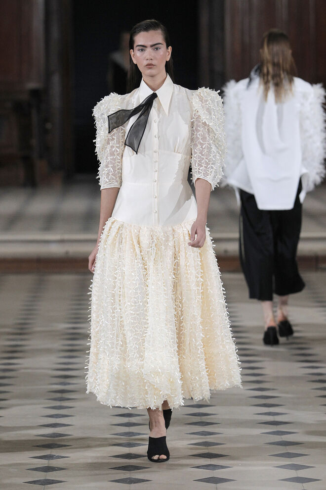 Coleção outono-inverno Diogo Miranda 2019