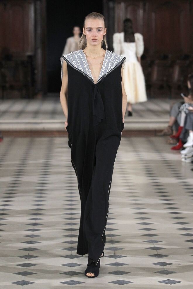 Coleção outono-inverno Diogo Miranda 2019