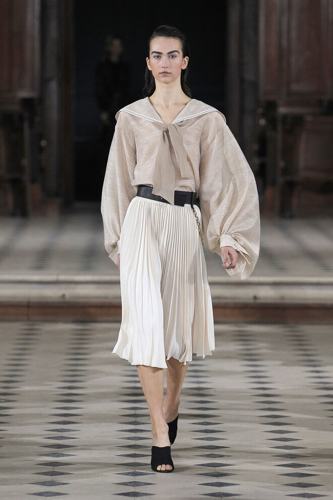 Coleção outono-inverno Diogo Miranda 2019