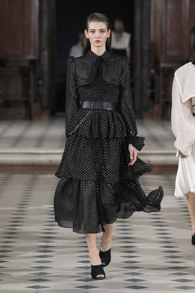 Coleção outono-inverno Diogo Miranda 2019