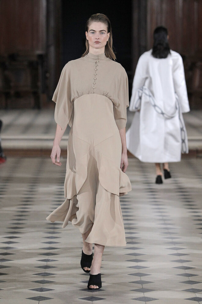 Coleção outono-inverno Diogo Miranda 2019