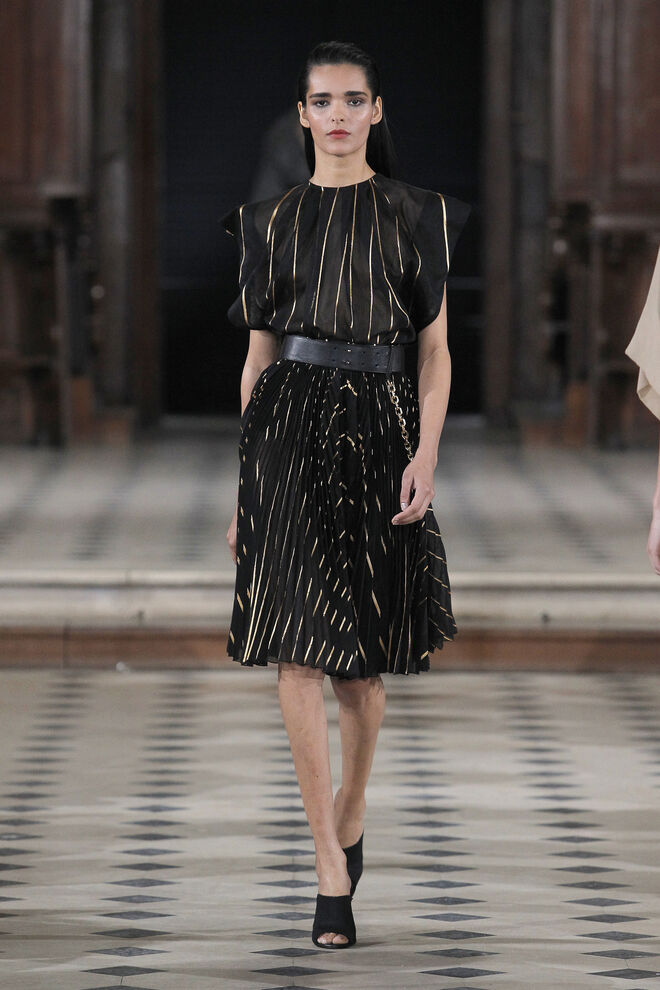 Coleção outono-inverno Diogo Miranda 2019