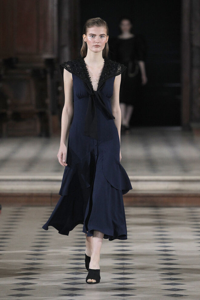 Coleção outono-inverno Diogo Miranda 2019